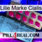Lily Brand Cialis 35